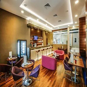 Park Dedeman Bostanci 4* İstanbul