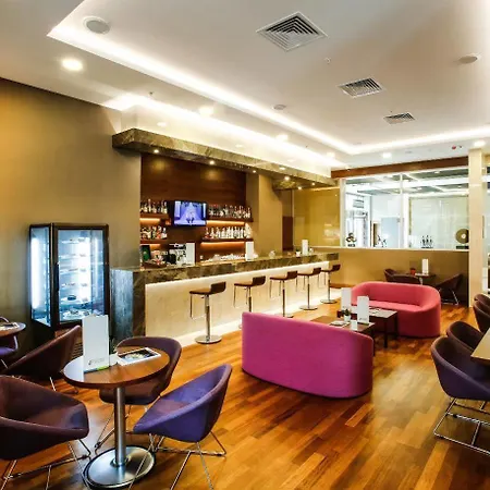 Park Dedeman Bostanci 4* İstanbul