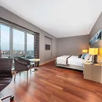 Park Dedeman Bostanci 4* Istanbul