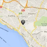 Park Dedeman Bostanci 4* Istanbul