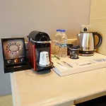 Park Dedeman Bostanci 4* Istanbul
