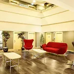 Park Dedeman Bostanci Istanbul