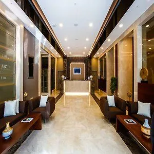 德德曼博斯坦斯公园酒店